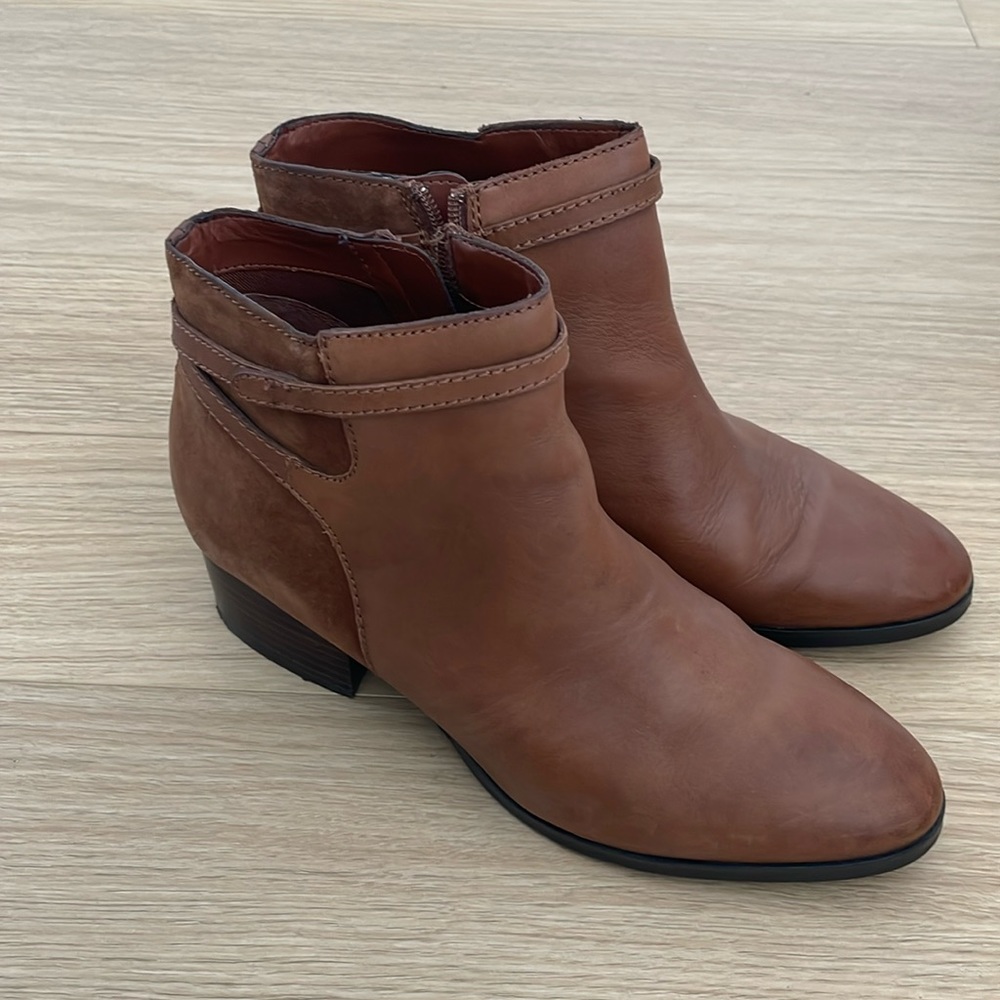 Lauren Ralph Lauren Boots